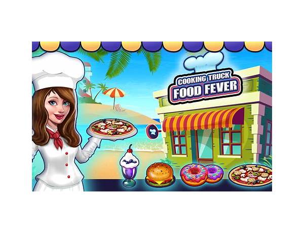 Food Fever for Android - Download the APK from Habererciyes